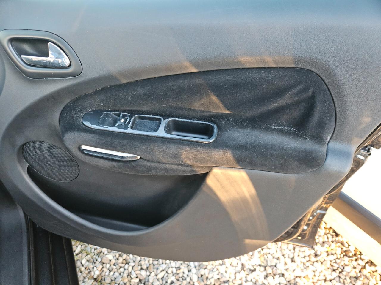 Citroen C3 Picasso 1.6 HDi 90 Exclusive Theatre