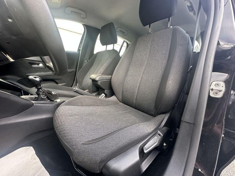 Peugeot 208 208 1.2 puretech Style s&s 100cv
