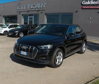 Audi Q5 SPB 40 TDI quattro S tronic Business Advanced