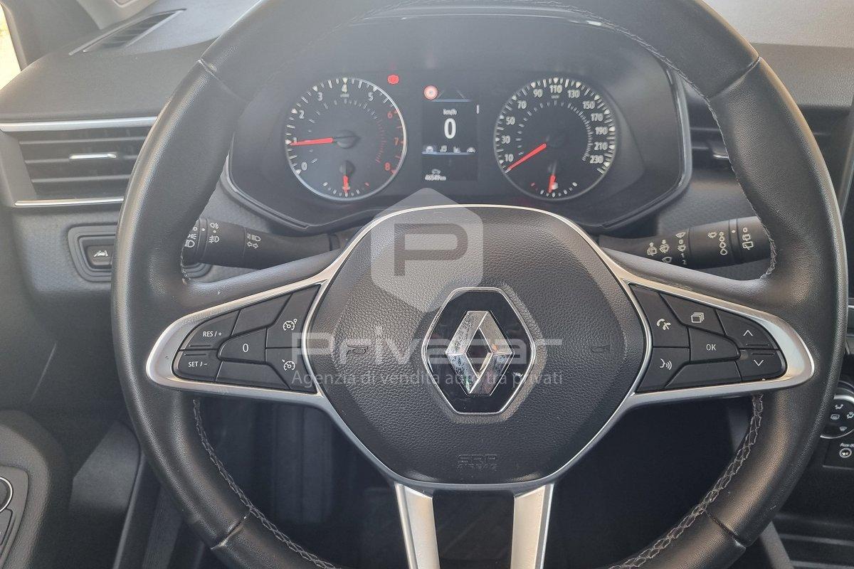 RENAULT Clio TCe 100 CV GPL 5 porte Zen