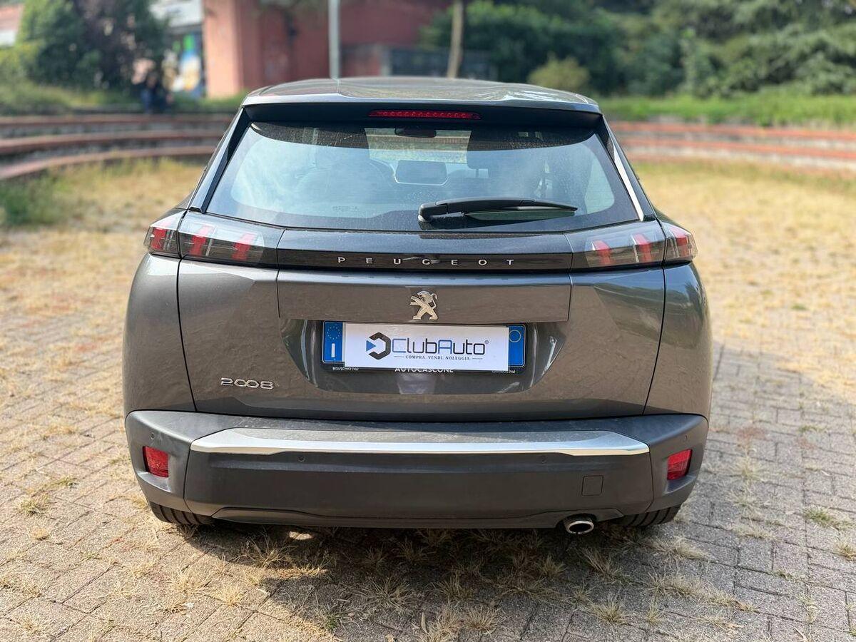Peugeot 2008 1.5 bluehdi Active Pack s&s 110cv