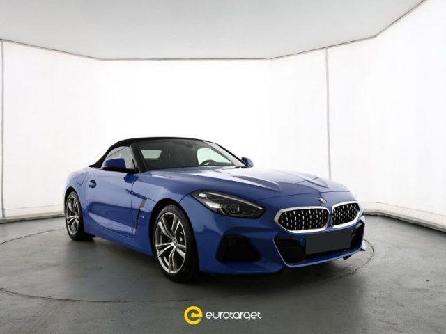 BMW Z4 sDrive30i Msport