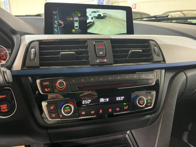 BMW 420 d xDrive Gran Coupé Msport /"19 M sport/Head-Up