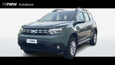 Dacia Duster II 2021 1.0 TCe GPL Comfort 4x2