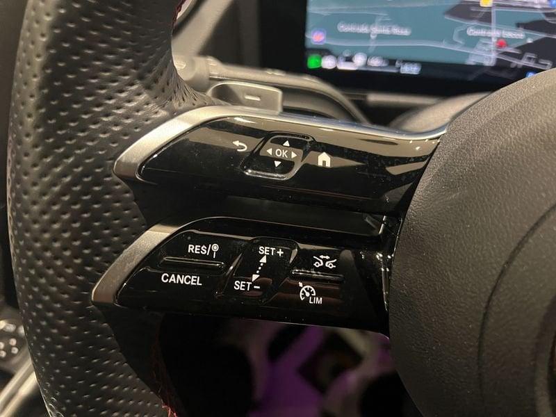 Mercedes-Benz GLA GLA 200 d Automatic AMG Line Advanced Plus