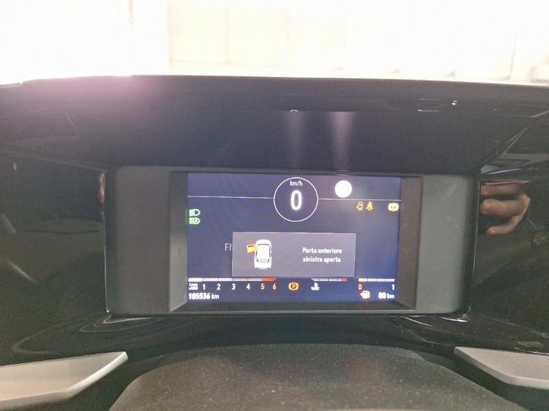 OPEL MOKKA 1.5 110cv Edition MT6