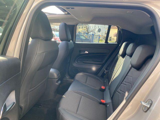 JEEP Avenger 1.2Turbo MHEV Summit Autom. TETTO APRIBILE