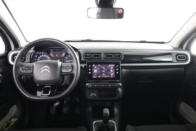 CITROEN C3 C3 PureTech 83 S&S Shine
