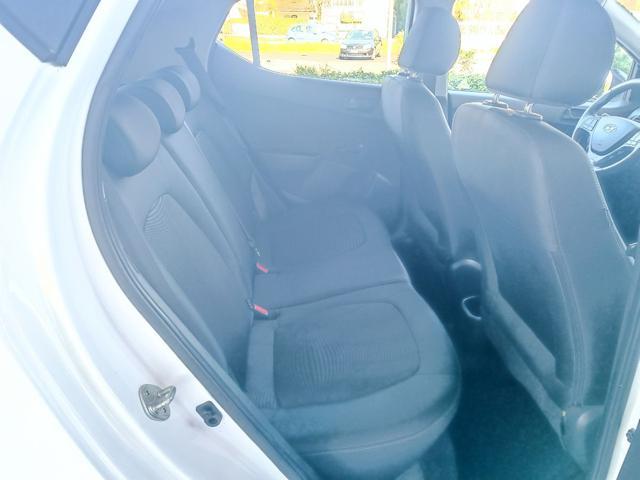 HYUNDAI i10 1.0 MPI Tech