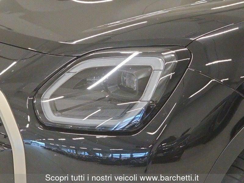 MINI Mini Countryman U25 Mini Countryman 1.5 48V C Favoured auto