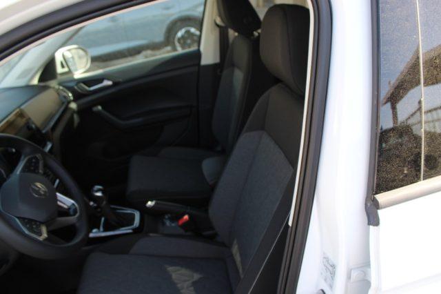 VOLKSWAGEN T-Cross 1.0 TSI 115 CV Edition Plus-KM0