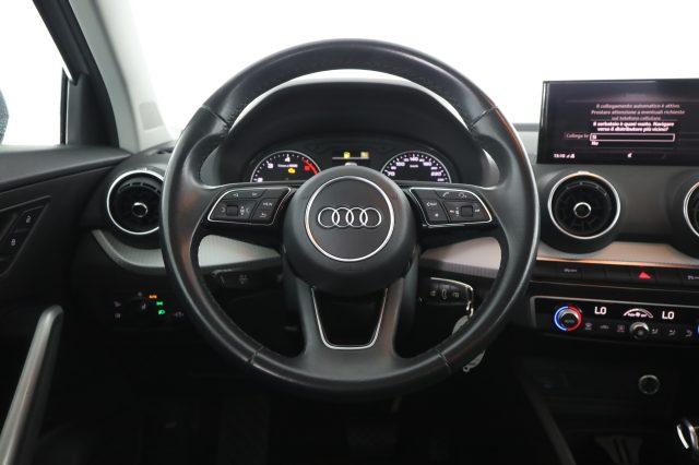 AUDI Q2 Q2 30 TDI S tronic Business