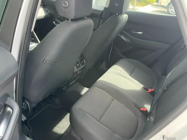 Jaguar E-Pace 2.0D 150 CV AWD