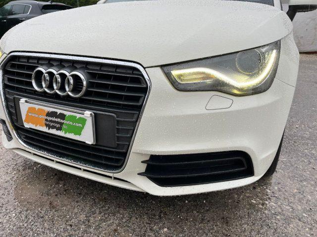 AUDI A1 AUTOMATICA! 1.4 TFSI S tronic Attraction