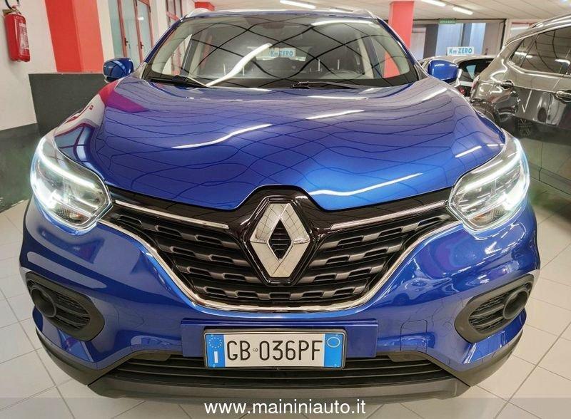 Renault Kadjar TCe 140cvSport Edition Cambio Automatico