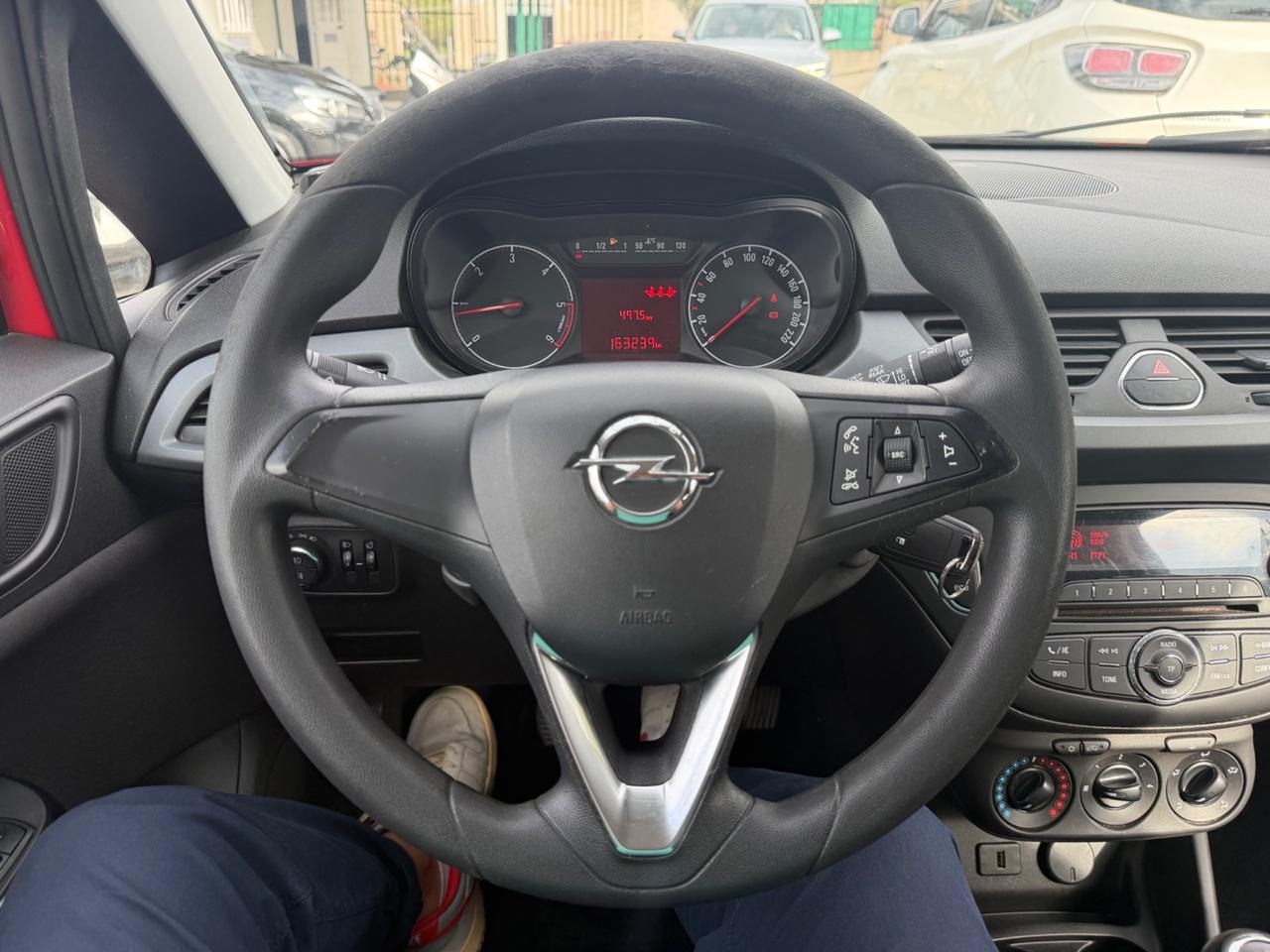Opel Corsa 1.3 CDTI ecoFLEX Start&Stop Coupé