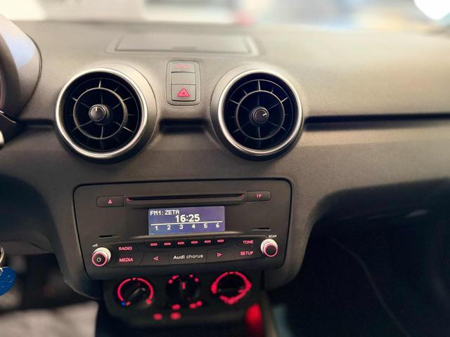 AUDI A1 SPB 1.2 TFSI Ambition