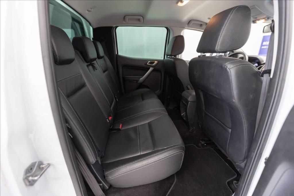 FORD Ranger 2.0 tdci double cab Limited 170cv del 2022