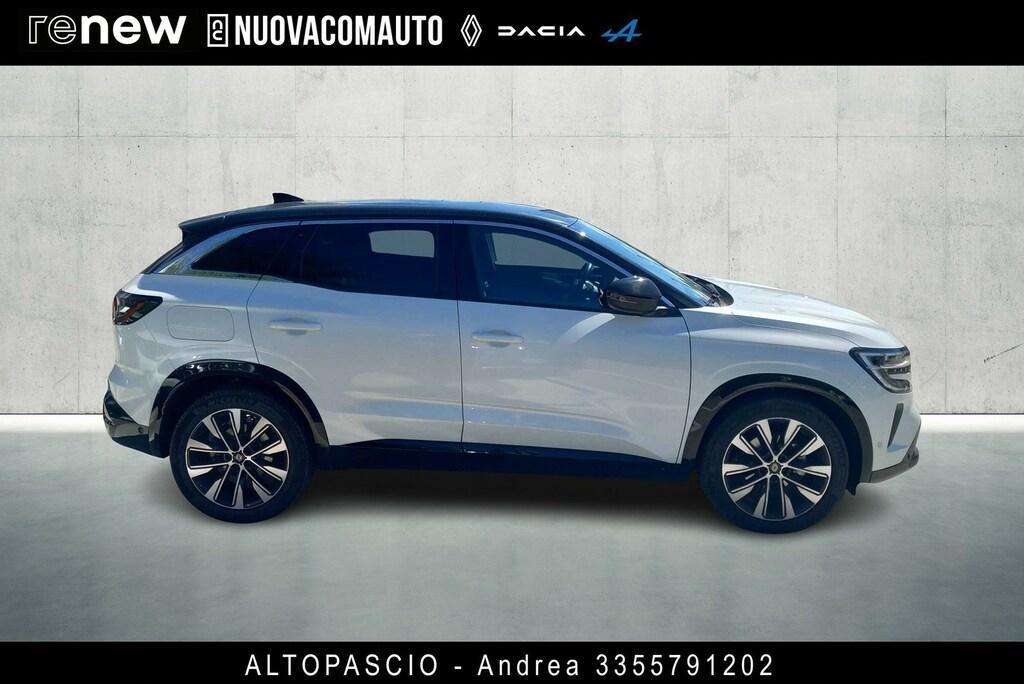Renault Austral 1.3 mild hybrid Techno Auto
