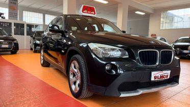 Bmw X1 xDrive20d Attiva