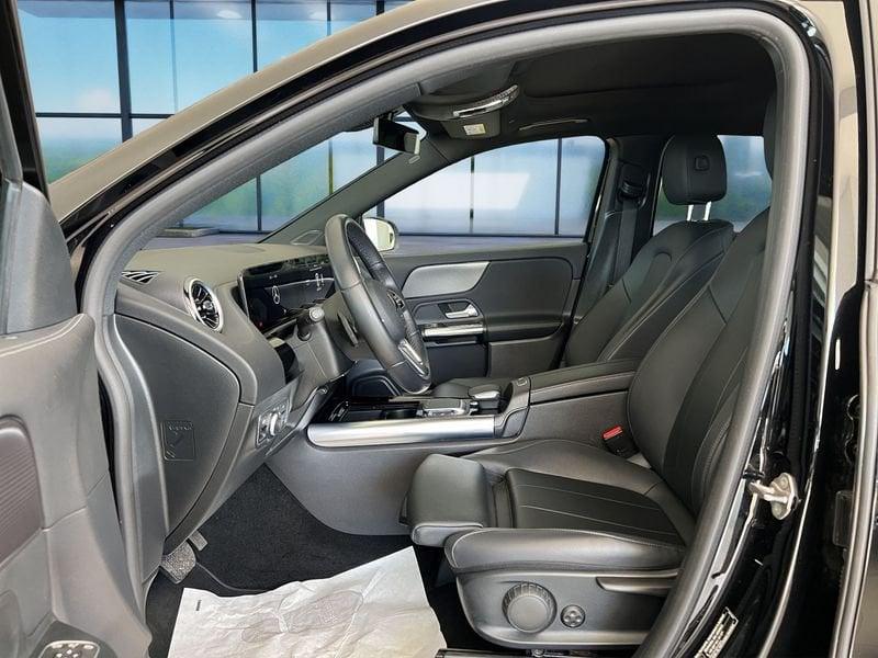 Mercedes-Benz GLA GLA 220 d Automatic 4Matic Sport Plus