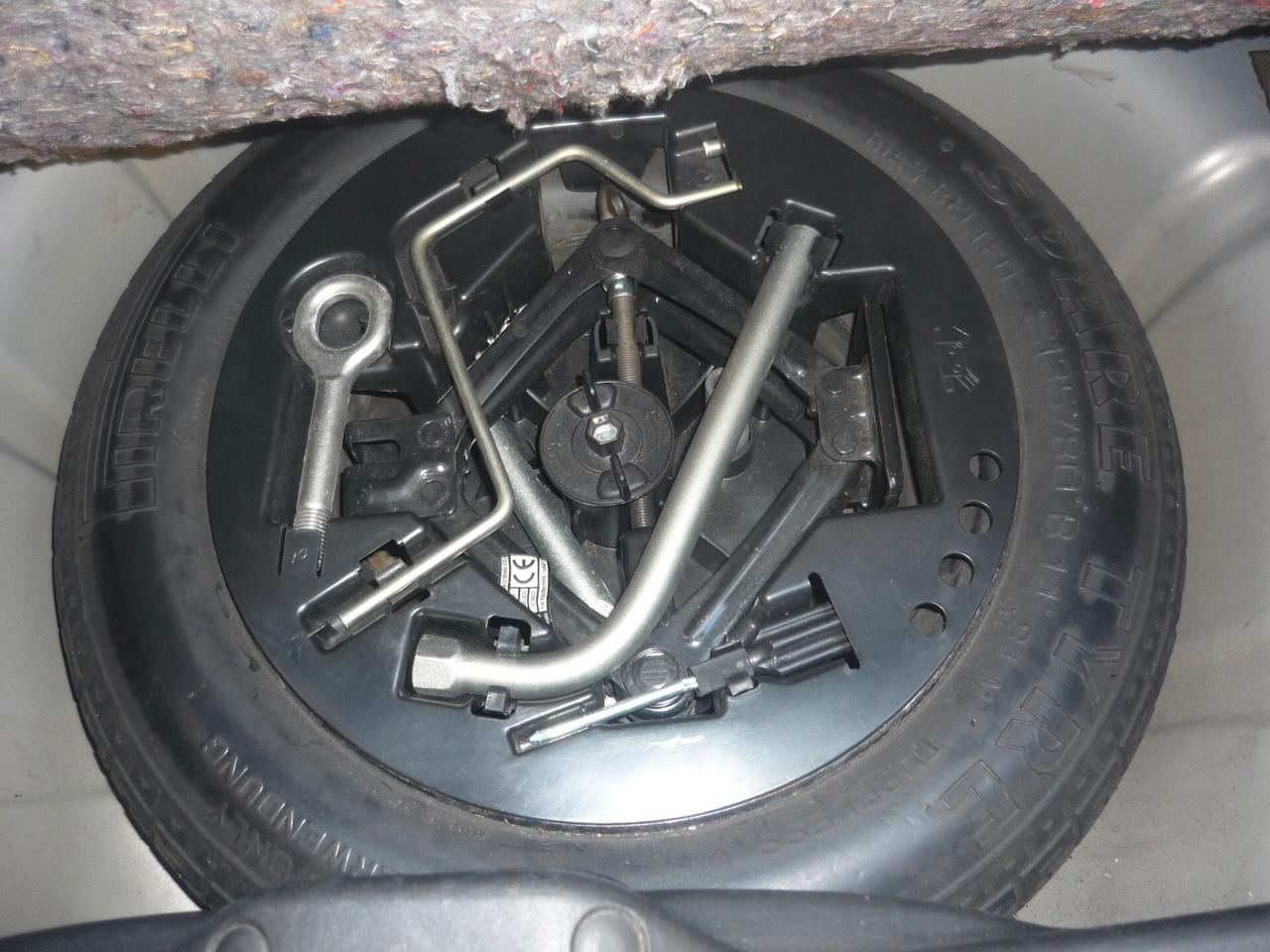 Lancia Ypsilon 1.2 69 CV Diva