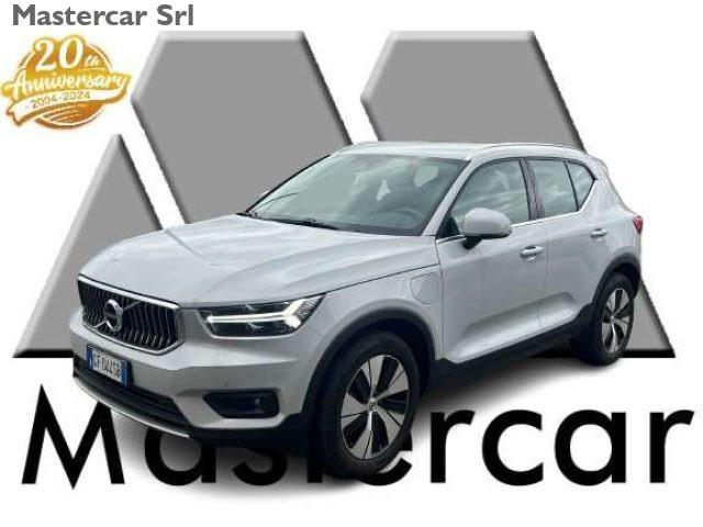 VOLVO XC40 1.5 t5 phev Inscription Expression auto - GF044SB