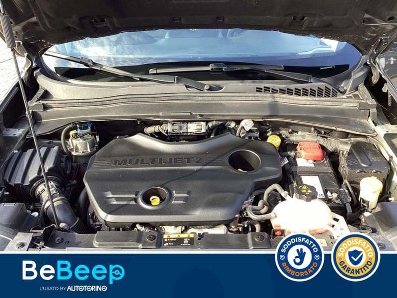 Jeep Renegade 1.6 MJT LIMITED 2WD 120CV
