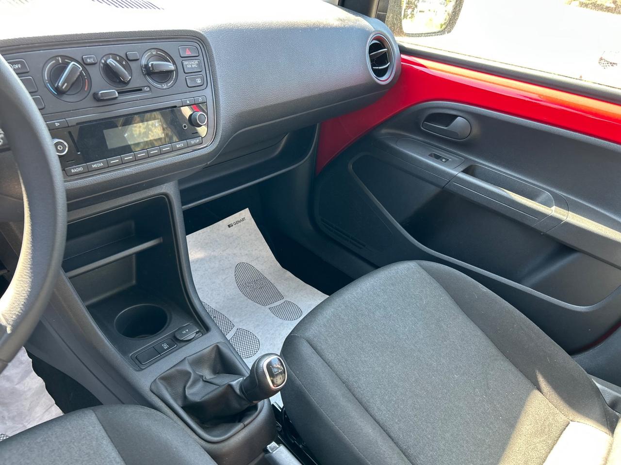 Skoda Citigo 1.0 MPI 5 porte Active