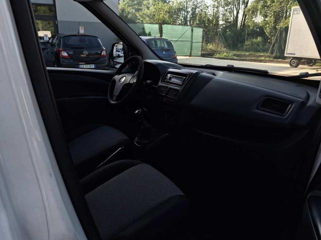 FIAT DOBLO 1.4 T JET 95 CV