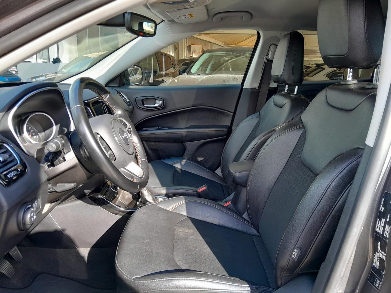 PROMO BLACK FRIDAY Jeep Compass 1.6 Multijet II 2WD Limited