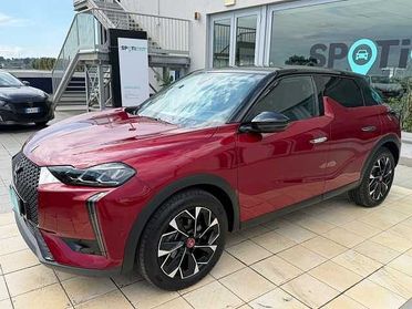 DS DS 3 E-Tense Opera