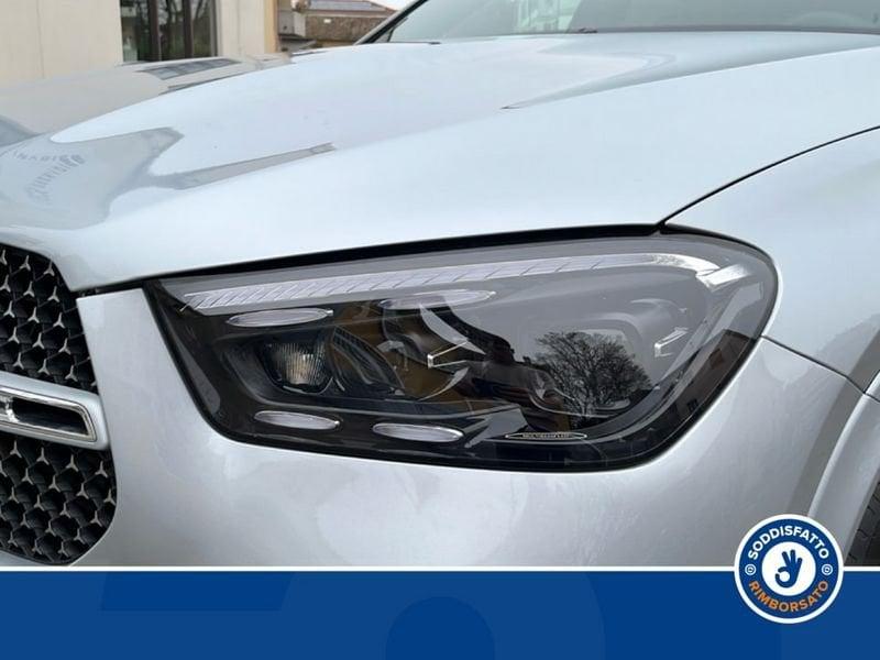 Mercedes-Benz GLE 300d 4Matic AMG Line Advanced Plus