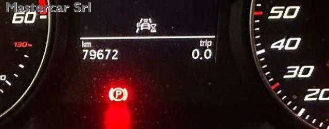 SEAT Ibiza Ibiza V 2017 1.6 tdi Business 95cv - GD057YZ