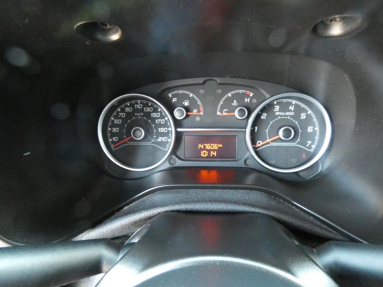 Fiat Doblò SX CLIMA 5 POSTI