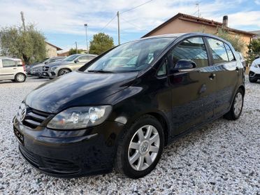 Volkswagen Golf Plus 2.0 TDI DPF Sportline
