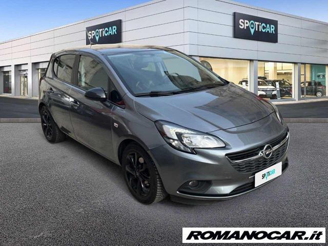 OPEL Corsa 1.3 CDTI ecoFLEX 95CV Start&Stop 5P BCOLOR