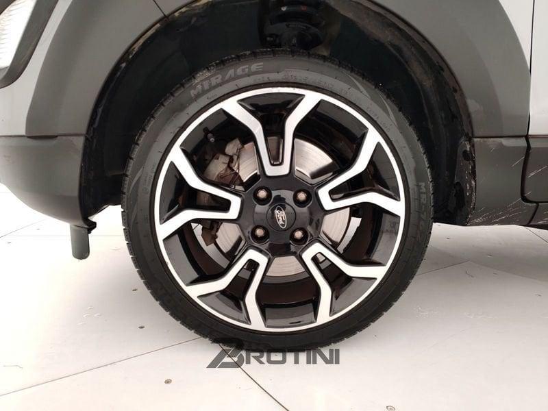 Ford EcoSport EcoSport 1.0 ecoboost ST-Line Design s&s 125cv