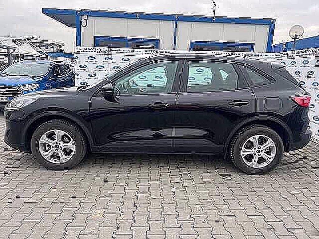 FORD Kuga 2.5 Full Hybrid 190 CV CVT 2WD Connect del 2022