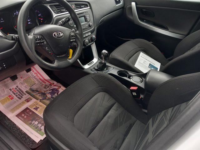 KIA cee'd 1.6 CRDi 110 CV 5 porte Active