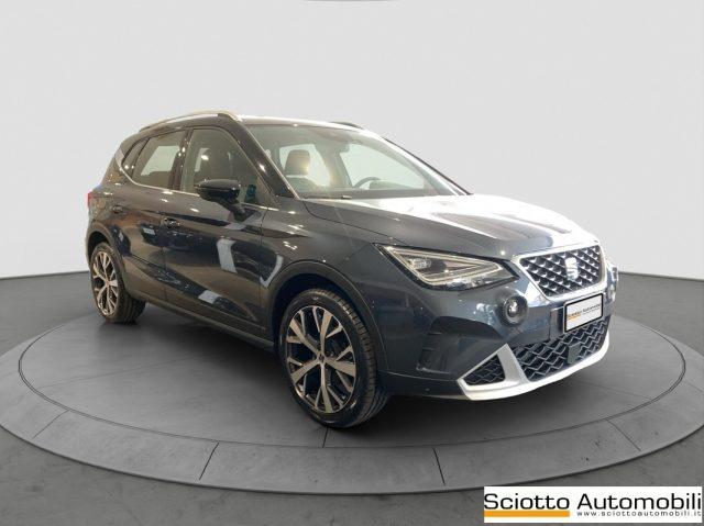 SEAT Arona 1.0 EcoTSI 110 CV DSG XPERIENCE