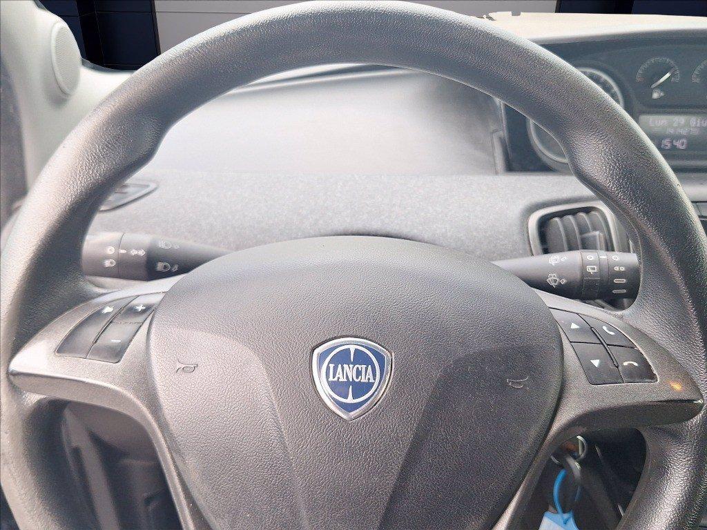LANCIA Ypsilon 1.2 Silver ecochic Gpl 69cv del 2020