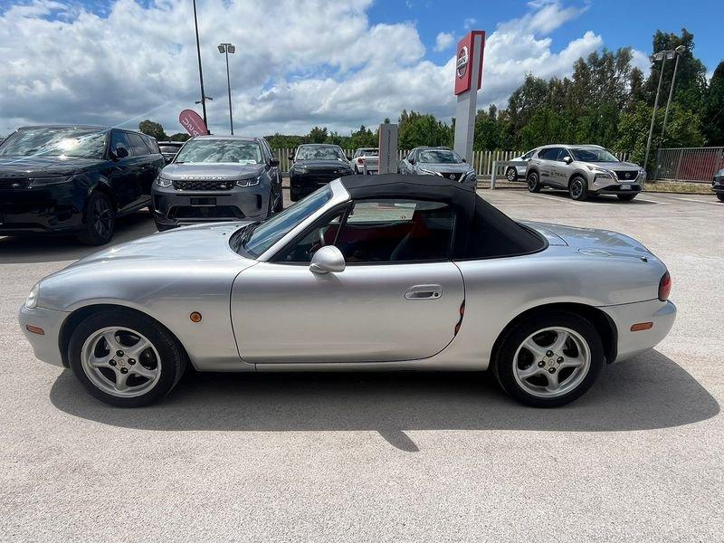Mazda MX-5 1.6 Passion