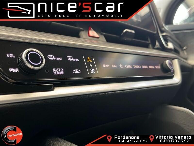 KIA Sportage Sportage 1.6 CRDi MHEV DCT Business*PROMO*