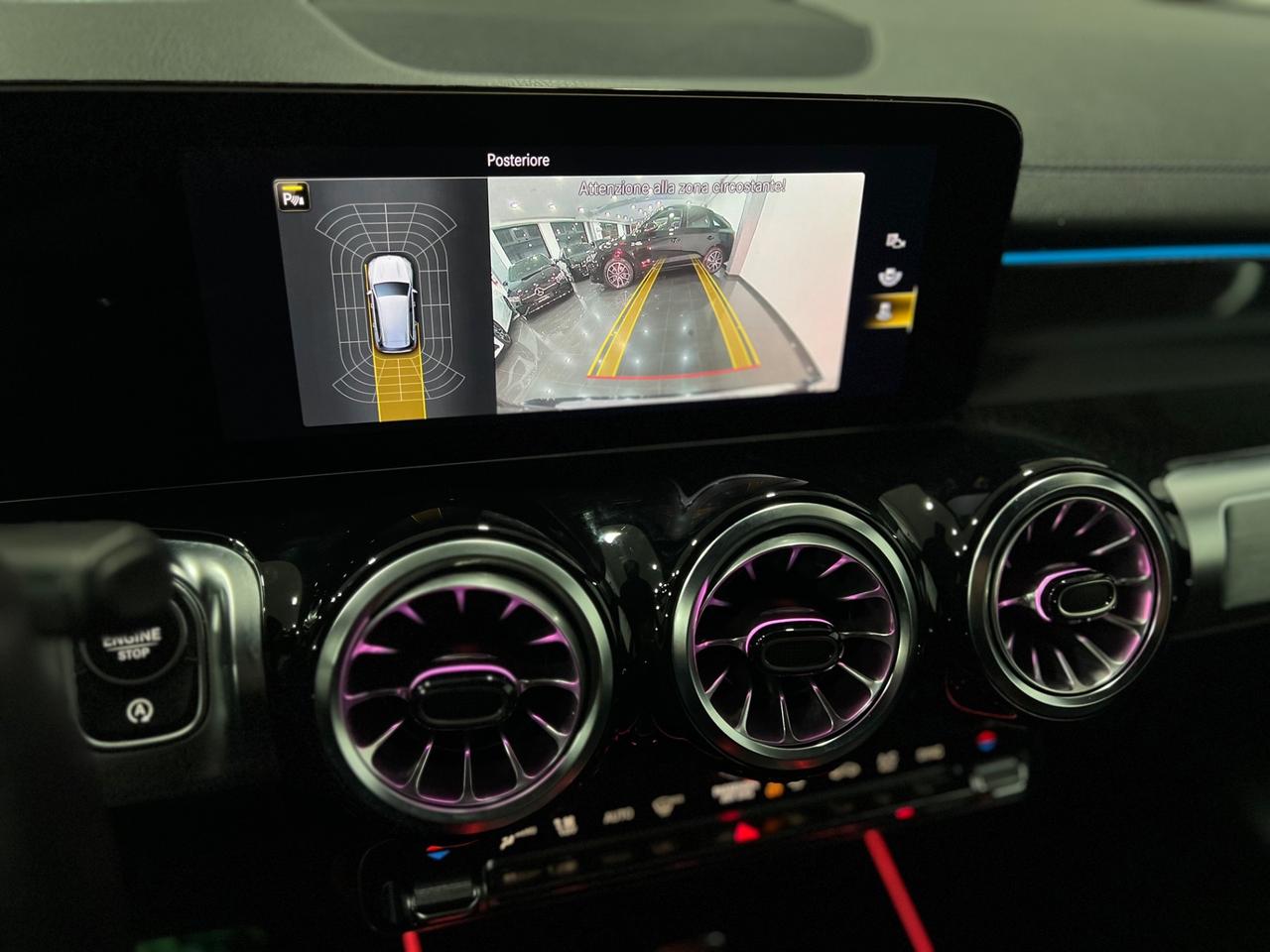 Mercedes Benz GLB 200d Aut. Premium AMG 4MATIC 150 cv