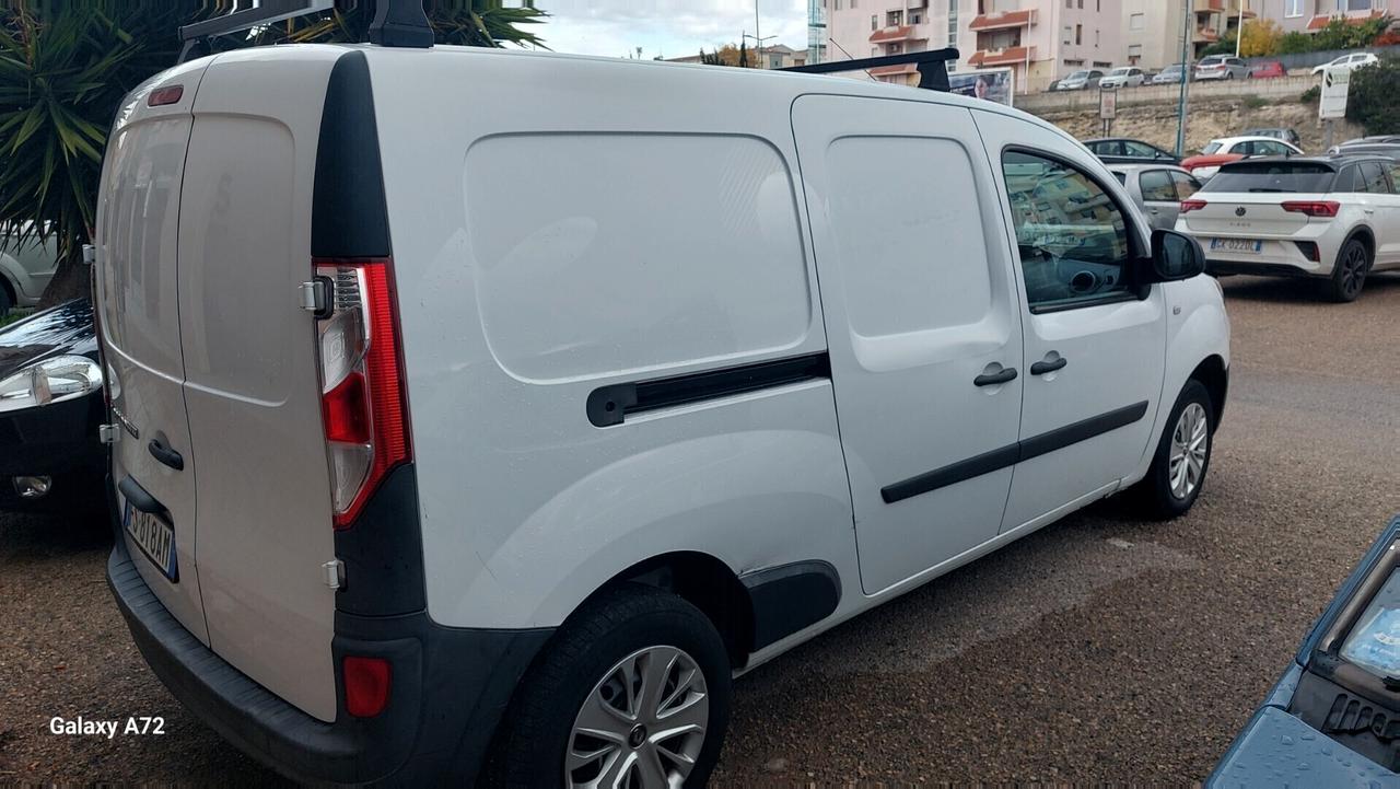 Kangoo maxi express 1.5 dci