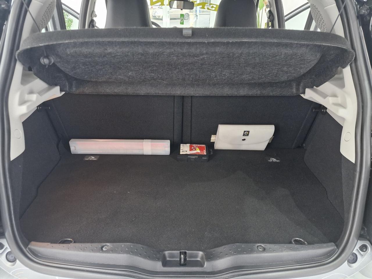 SMART FORFOUR 1.0 PRIME 71CV FULL OPTIONAL