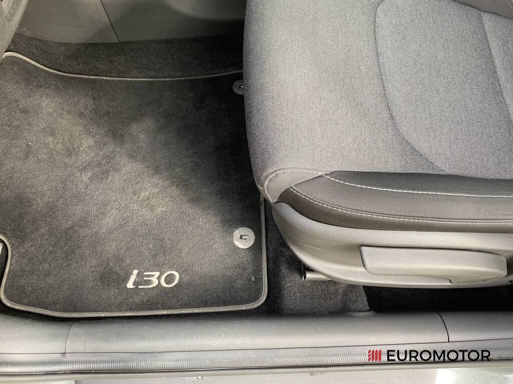 Hyundai i30 5 Porte 1.6 CRDi 48V Prime DCT