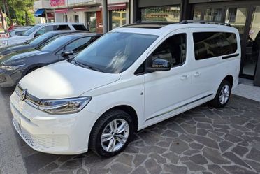 Volkswagen Caddy 2.0 TDI 122 CV DSG LED CAMERA ACC AUTOCARRO