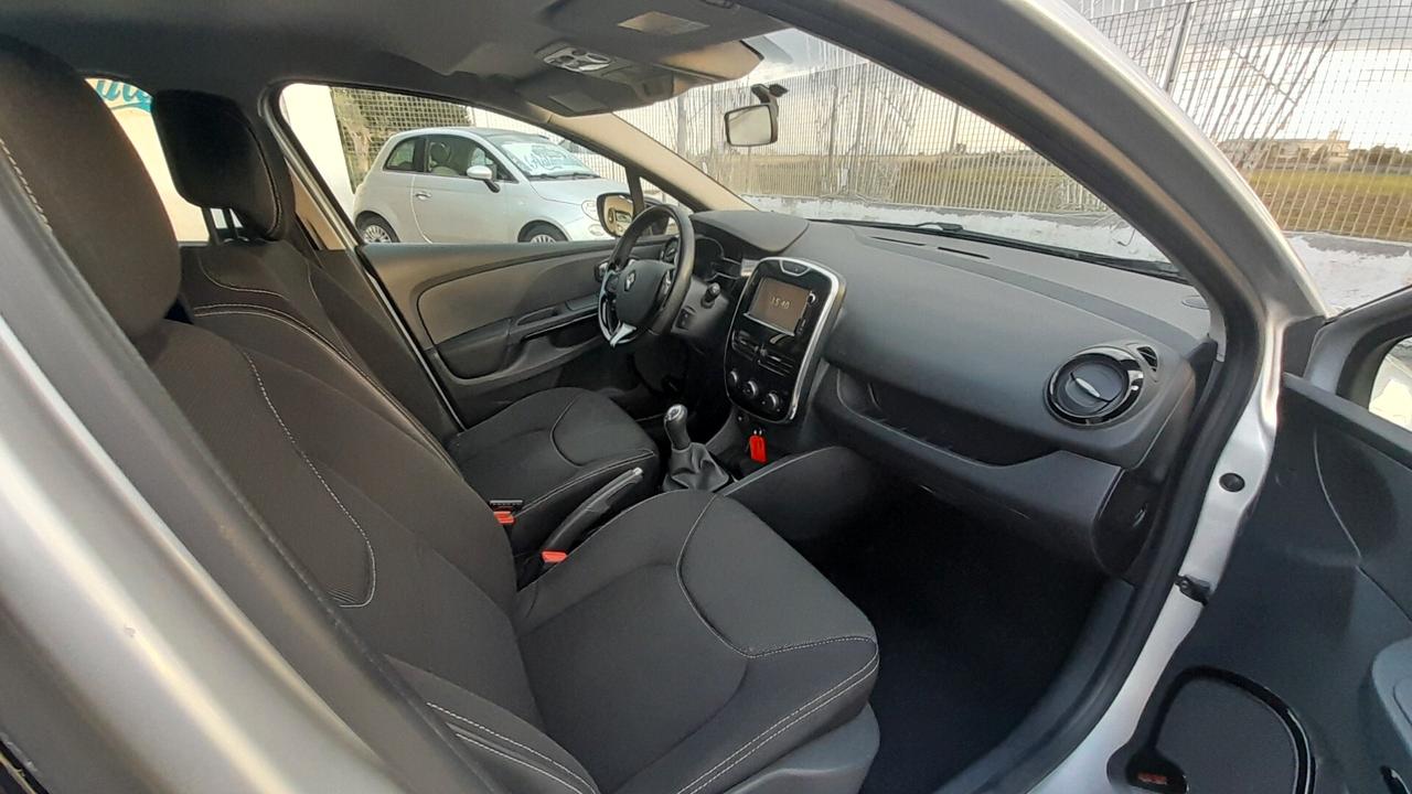 Renault Clio 1.5 dCi 8V 75CV 5 porte Live